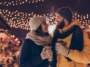 Advent in den Schladminger Bergen inkl. hausgemachter Kekse | 3 Nächte