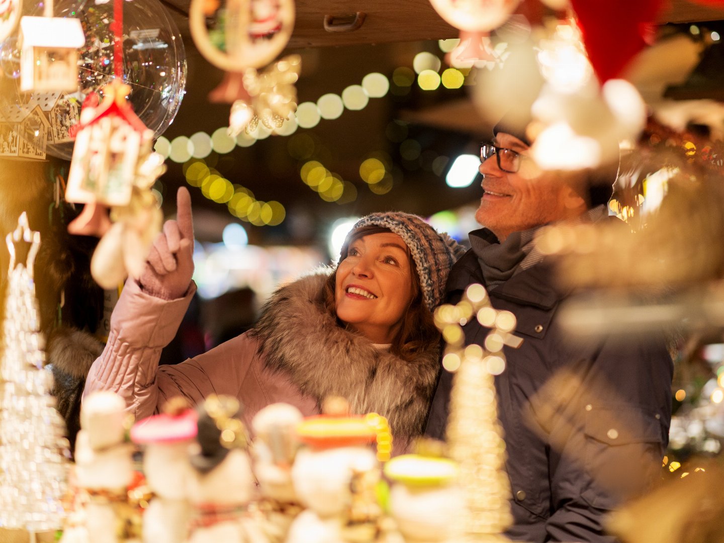 Advent in den Schladminger Bergen inkl. hausgemachter Kekse | 4 Nächte