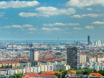 Kaiserlicher Sommer in Wien - 2 Tage in Österreich