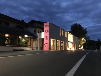 Auf und davon! Naturgenuss im Südosten der Steiermark erleben inkl. Frühstück | 1 Nacht 