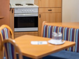 Familienurlaub in der Sonnentherme Lutzmannsburg -  3 Nächte/4 Tage mit Thermeneintritt