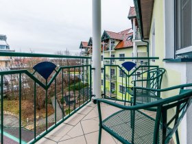 Familienurlaub in der Sonnentherme Lutzmannsburg -  3 Nächte/4 Tage mit Thermeneintritt