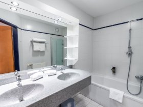 Familienurlaub in der Sonnentherme Lutzmannsburg -  3 Nächte/4 Tage mit Thermeneintritt