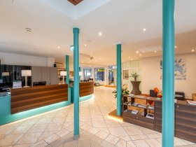 Familienurlaub in der Sonnentherme Lutzmannsburg -  3 Nächte/4 Tage mit Thermeneintritt