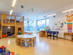 Familienurlaub in der Sonnentherme Lutzmannsburg -  3 Nächte/4 Tage mit Thermeneintritt