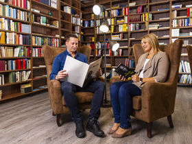 Familienurlaub in der Sonnentherme Lutzmannsburg -  3 Nächte/4 Tage mit Thermeneintritt