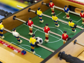 Familienurlaub in der Sonnentherme Lutzmannsburg -  3 Nächte/4 Tage mit Thermeneintritt