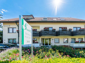 Romantik Auszeit 3 Tage im Markgräflerland - inkl. Therme