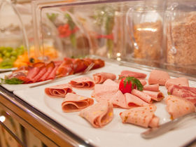 Romantik Auszeit 5 Tage  im Markgräflerland - inkl. Therme