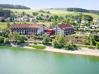 3 Tage Wellness-Auszeit im Sauerland mit Verwöhnmenü und Massage