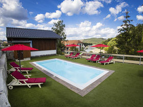 Wellness im Sauerland: 4 Tage Abschalten, Auftanken, Wohlfühlen mit Verwöhnmenü und Massage