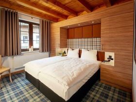 Wellness im Sauerland: 4 Tage Abschalten, Auftanken, Wohlfühlen mit Verwöhnmenü und Massage