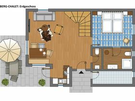 Wellness im Sauerland: 4 Tage Abschalten, Auftanken, Wohlfühlen mit Verwöhnmenü und Massage