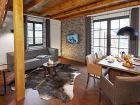 Wellness im Sauerland: 4 Tage Abschalten, Auftanken, Wohlfühlen mit Verwöhnmenü und Massage