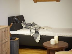 Wellness im Sauerland: 4 Tage Abschalten, Auftanken, Wohlfühlen mit Verwöhnmenü und Massage