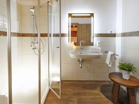 Wellness im Sauerland: 4 Tage Abschalten, Auftanken, Wohlfühlen mit Verwöhnmenü und Massage