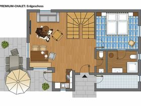 Wellness im Sauerland: 4 Tage Abschalten, Auftanken, Wohlfühlen mit Verwöhnmenü und Massage