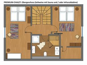 Wellness im Sauerland: 4 Tage Abschalten, Auftanken, Wohlfühlen mit Verwöhnmenü und Massage