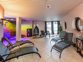 Wellness im Sauerland: 4 Tage Abschalten, Auftanken, Wohlfühlen mit Verwöhnmenü und Massage