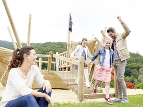 Wellness im Sauerland: 4 Tage Abschalten, Auftanken, Wohlfühlen mit Verwöhnmenü und Massage