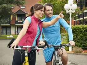 Wellness im Sauerland: 4 Tage Abschalten, Auftanken, Wohlfühlen mit Verwöhnmenü und Massage