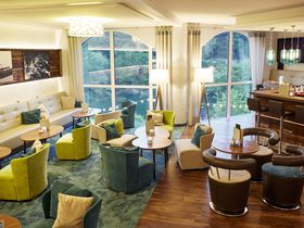 Wellness im Sauerland: 4 Tage Abschalten, Auftanken, Wohlfühlen mit Verwöhnmenü und Massage