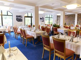 Wellness im Sauerland: 4 Tage Abschalten, Auftanken, Wohlfühlen mit Verwöhnmenü und Massage