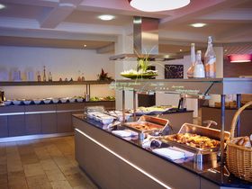 Wellness im Sauerland: 4 Tage Abschalten, Auftanken, Wohlfühlen mit Verwöhnmenü und Massage