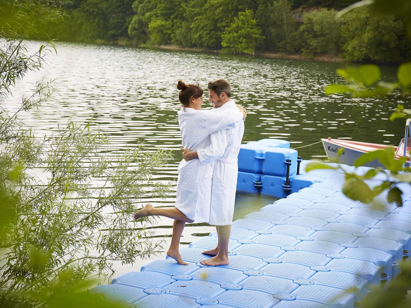 3 Tage Wellness-Auszeit im Sauerland mit Verwöhnmenü und Massage