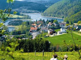 Wellness im Sauerland: 4 Tage Abschalten, Auftanken, Wohlfühlen mit Verwöhnmenü und Massage