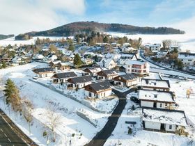 Wellness im Sauerland: 4 Tage Abschalten, Auftanken, Wohlfühlen mit Verwöhnmenü und Massage