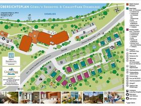 Wellness im Sauerland: 4 Tage Abschalten, Auftanken, Wohlfühlen mit Verwöhnmenü und Massage