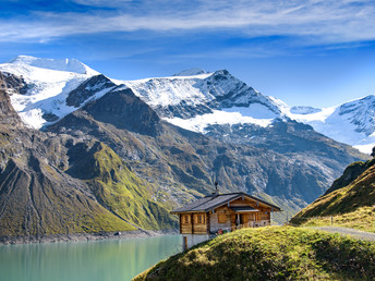 Appartmenturlaub in Kaprun inkl. VIP Thermen Eintritt Tauern Spa | 2 Nächte