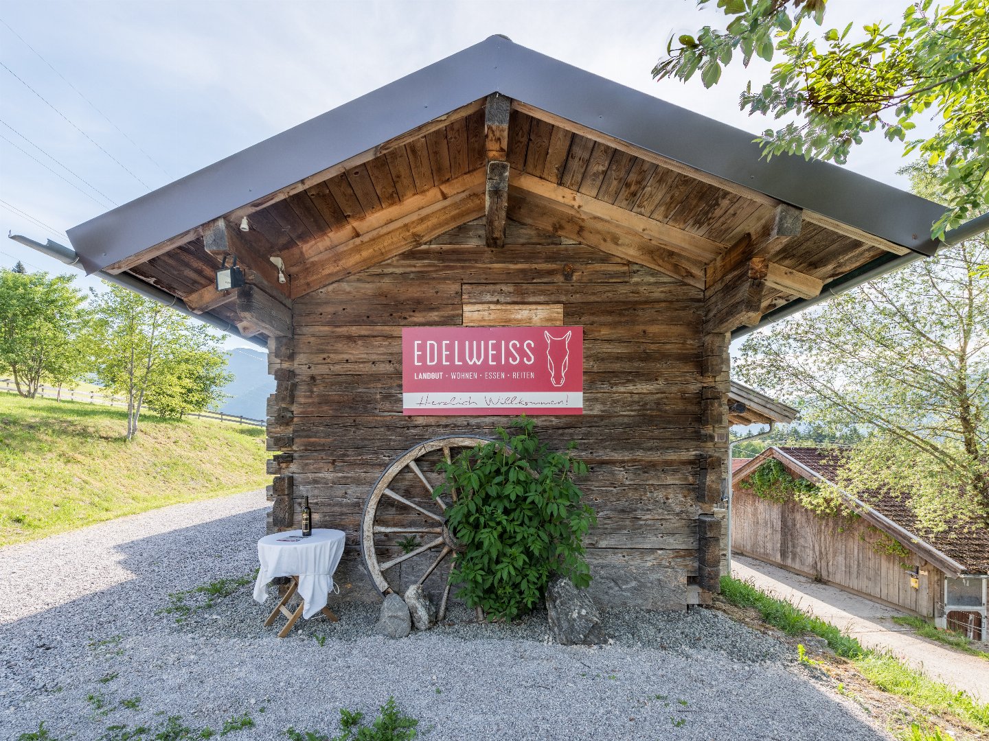 Appartementurlaub in Zell am See - Erholung inmitten der Berge | 7 Nächte