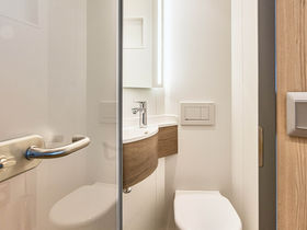 Weihnachtliches Flair in Wismar an der Ostsee