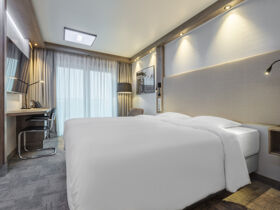 Weihnachtliches Flair in Wismar an der Ostsee