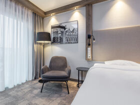 Weihnachtliches Flair in Wismar an der Ostsee