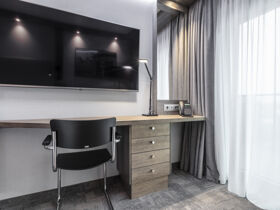 Weihnachtliches Flair in Wismar an der Ostsee