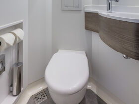 Weihnachtliches Flair in Wismar an der Ostsee