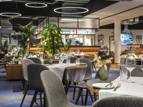 Weihnachtliches Flair in Wismar an der Ostsee