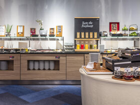 Weihnachtliches Flair in Wismar an der Ostsee