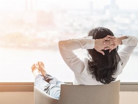 Kurze Auszeit an der Ostsee in Wismar