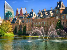 Entdeckertrip nach Den Haag - Kurze Auszeit - 4 Tage