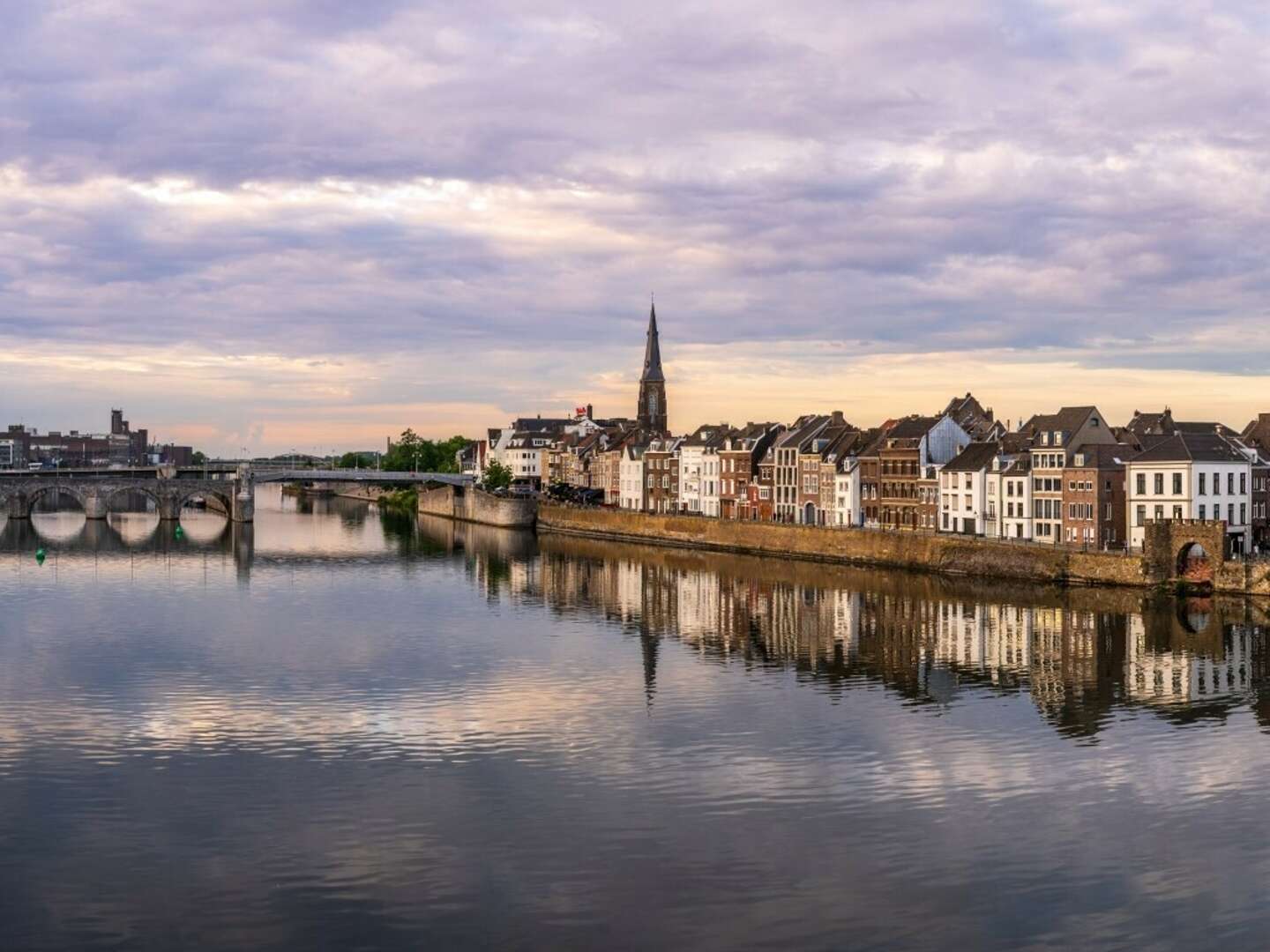 Maastricht entdecken und erleben | 6 Tage