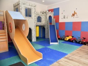 Sommerurlaub am Katschberg im Apartment inkl. Lungau Sommer Card | 8 Tage