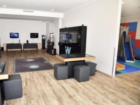 Sommerurlaub am Katschberg im Apartment inkl. Lungau Sommer Card | 8 Tage