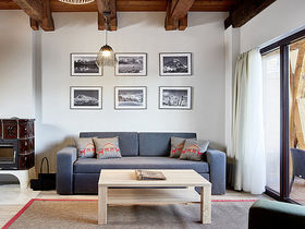 Sommerurlaub am Katschberg im Apartment inkl. Lungau Sommer Card 