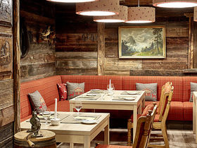 Sommerurlaub am Katschberg im Apartment inkl. Lungau Sommer Card 