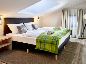 Sommerurlaub am Katschberg im Apartment inkl. Lungau Sommer Card 