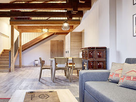 Sommerurlaub am Katschberg im Apartment inkl. Lungau Sommer Card 